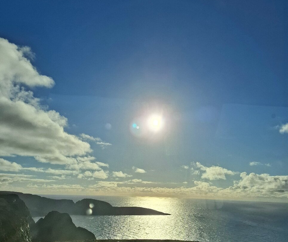 北角-Nordkapp Municipality必去景点