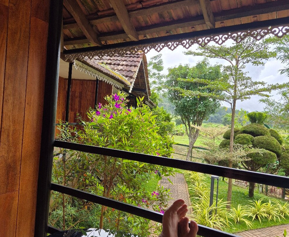 Mystery Maze Resort and Spa主图