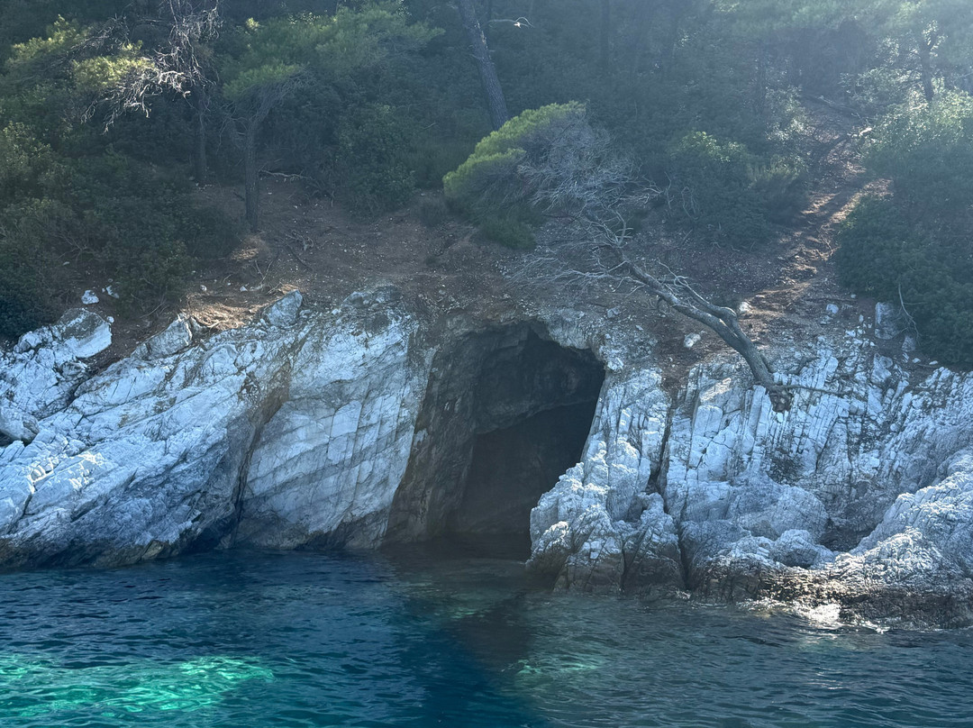 Go4Sailing-Skiathos Town必去景点