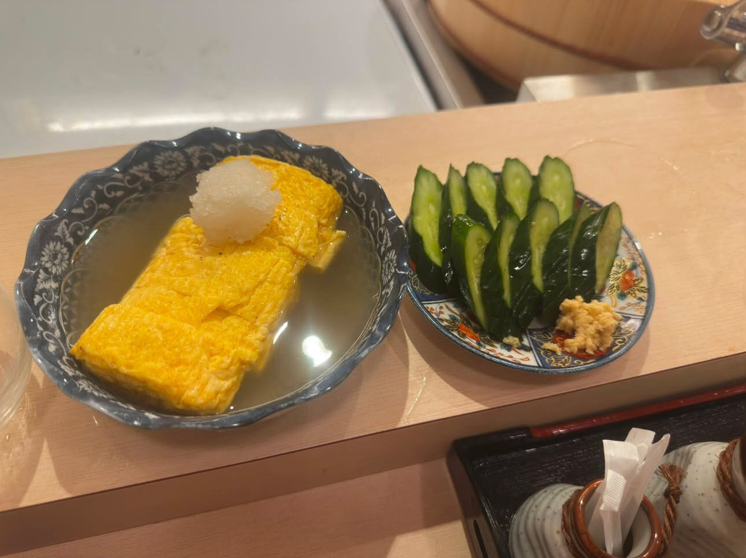 炭焼炉端 魚のいしさか