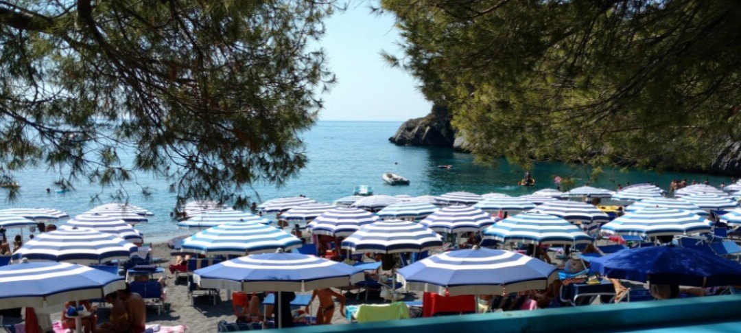 Lido Acqua Marina-Marina di Maratea必去景点