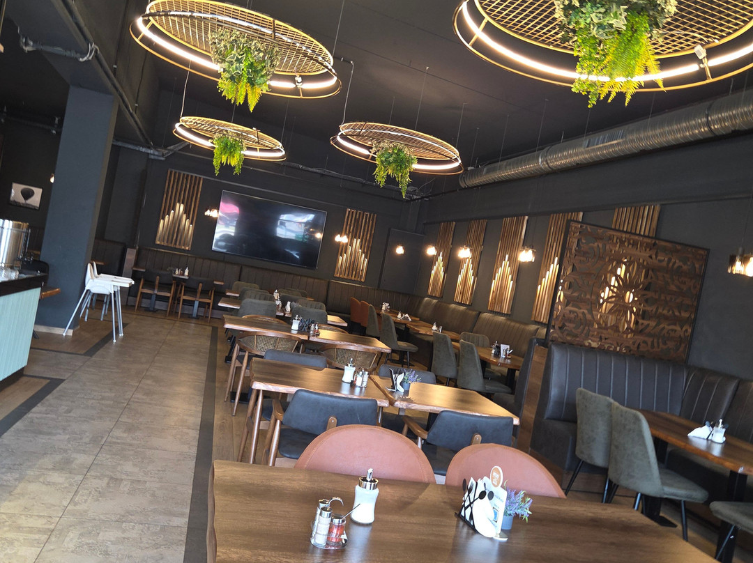 Mychef Restaurant Wiener Neustadt