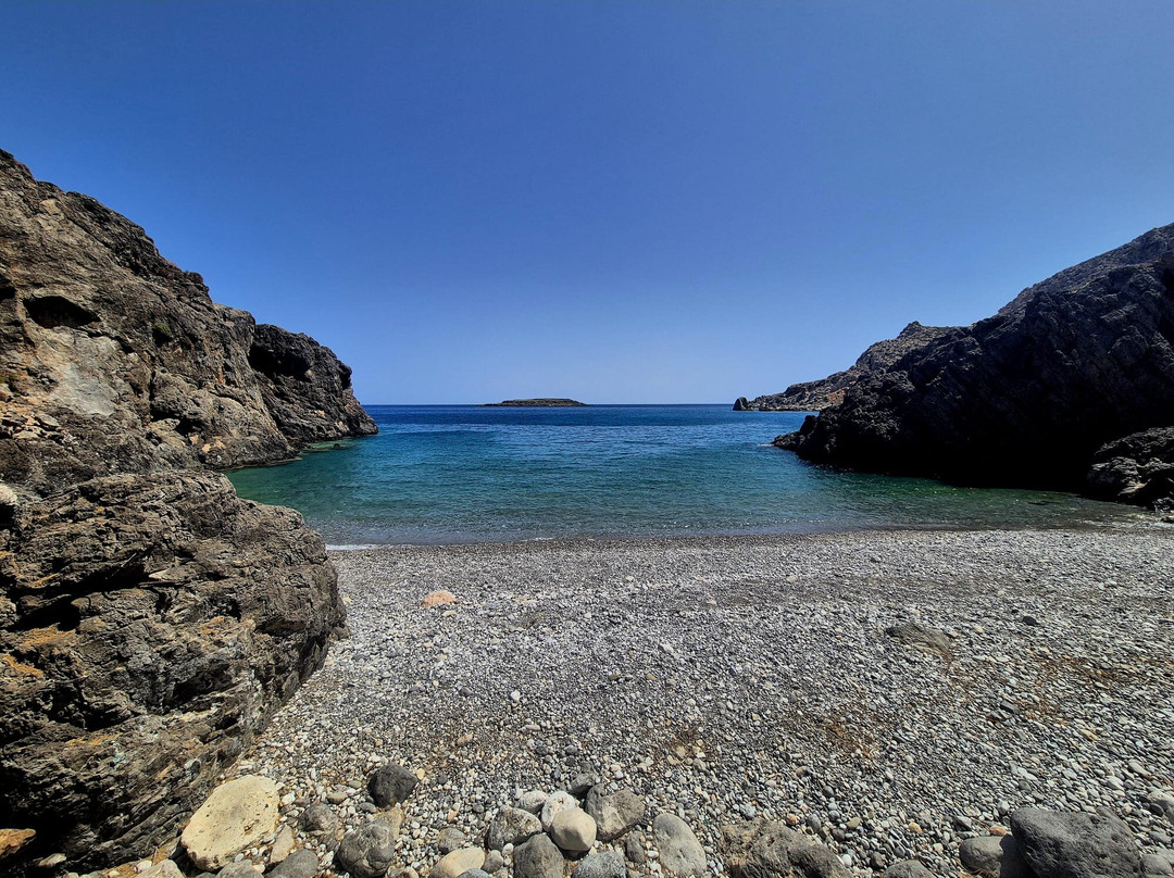Crete Off Road-Koutsounari必去景点