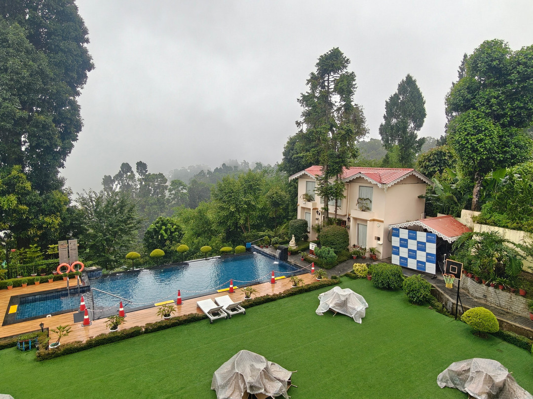 Fortune Resort Kalimpong - ITC酒店集团成员主图