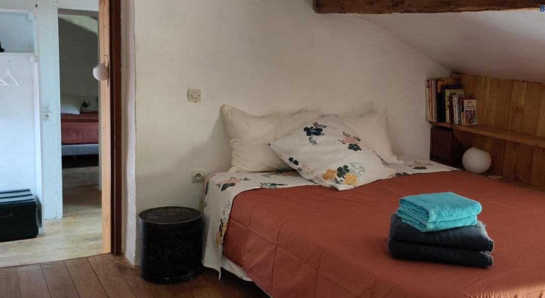 Ferme De La Servie