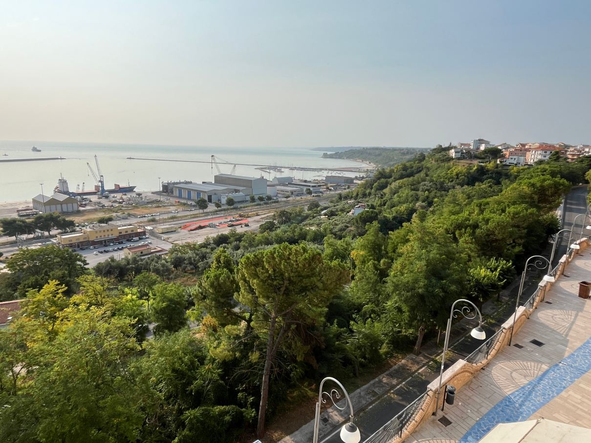 Hotel Ideale-旅行者
