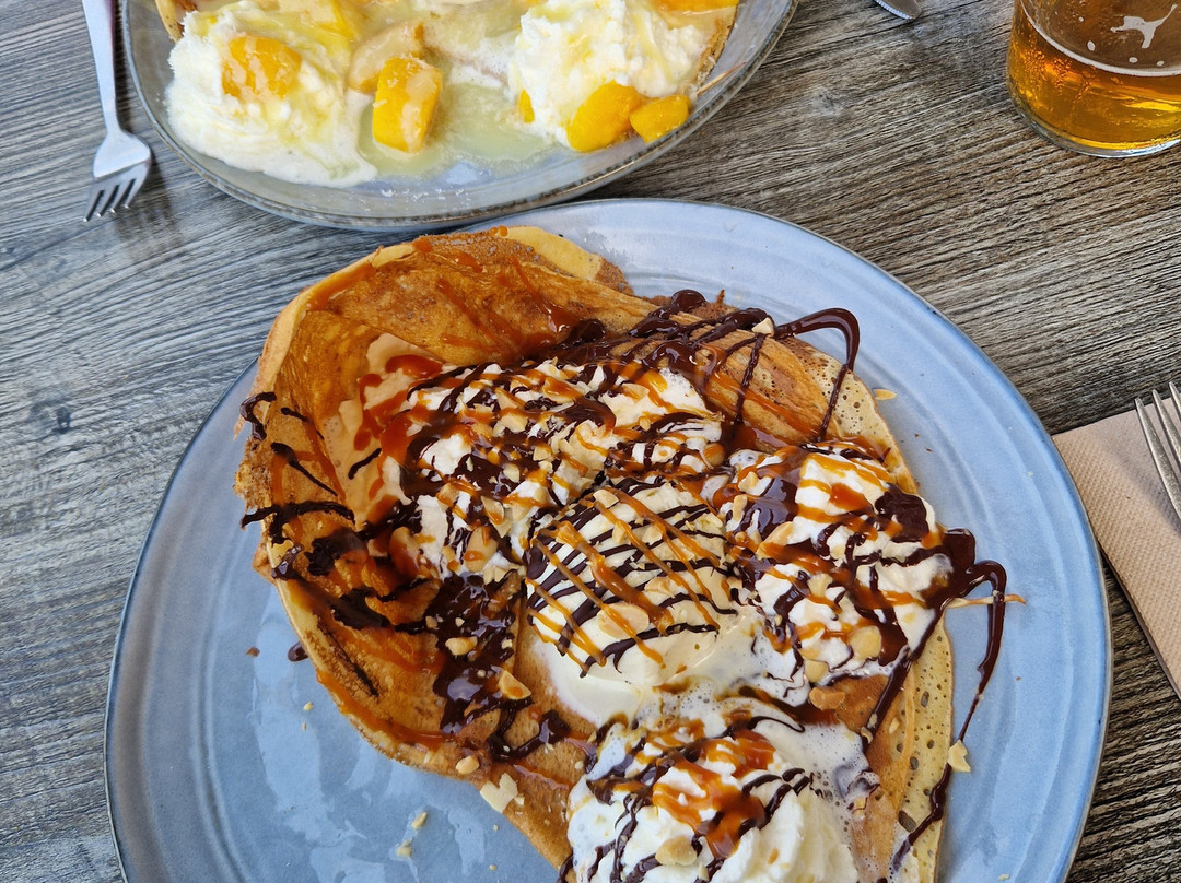 Paulette Crêperie