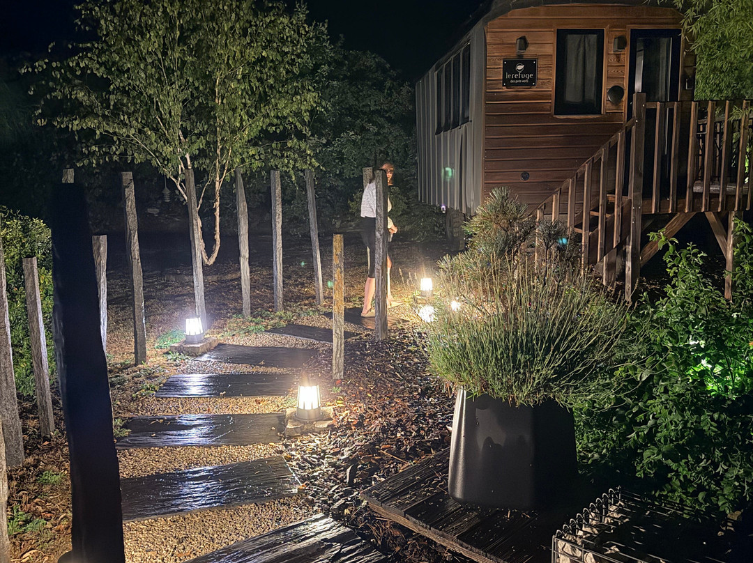 多梅因德培韦斯特威尼斯米 SPA 酒店主图