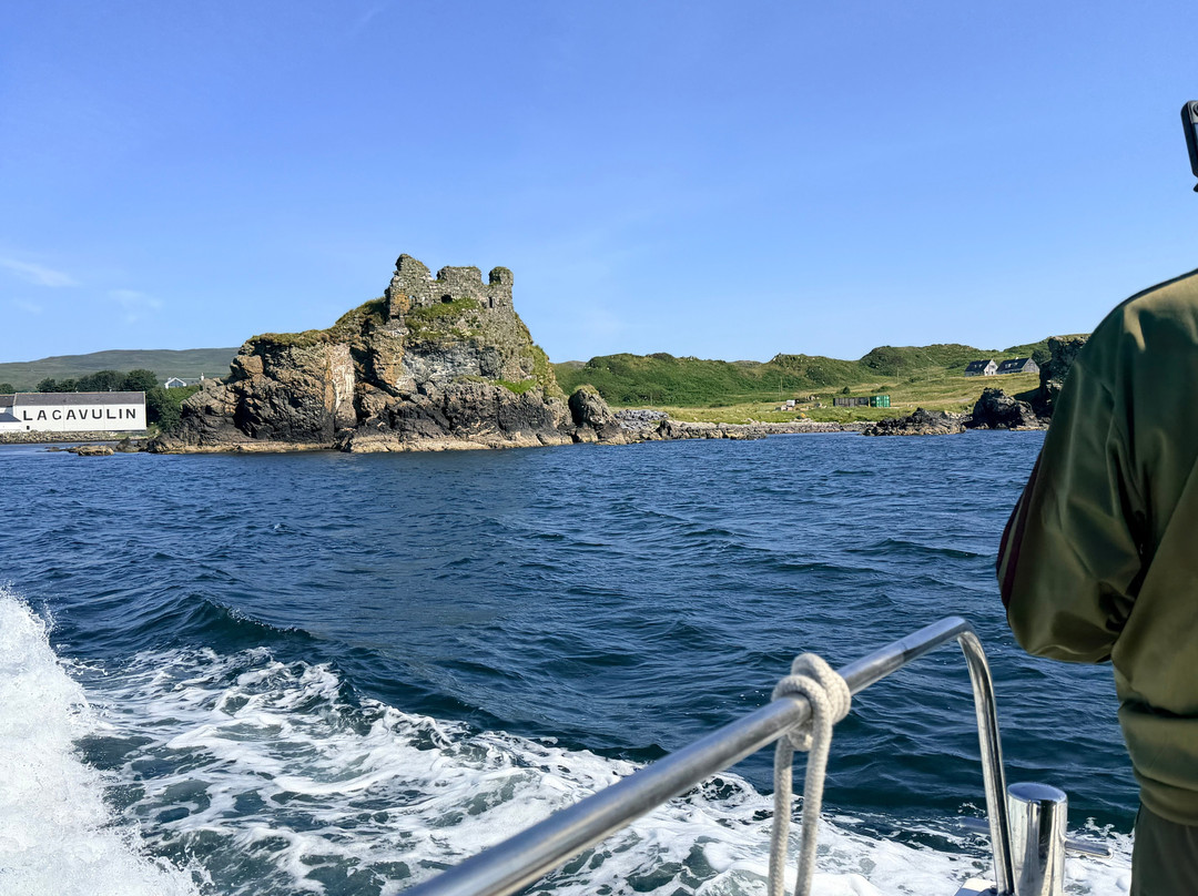 Islay Sea Adventures-Port Ellen必去景点