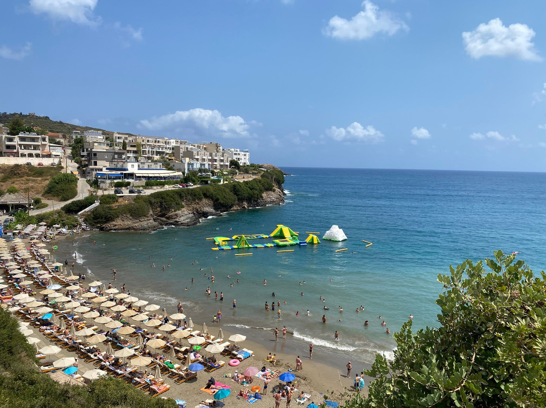 Varkotopos Beach-巴厘必去景点