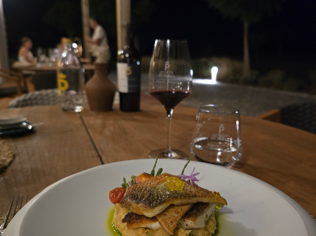 Quinta do Paral-Selmes必去景点