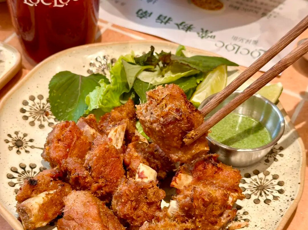 Lộc Lộc TXT福禄36街（铁像寺水街店）