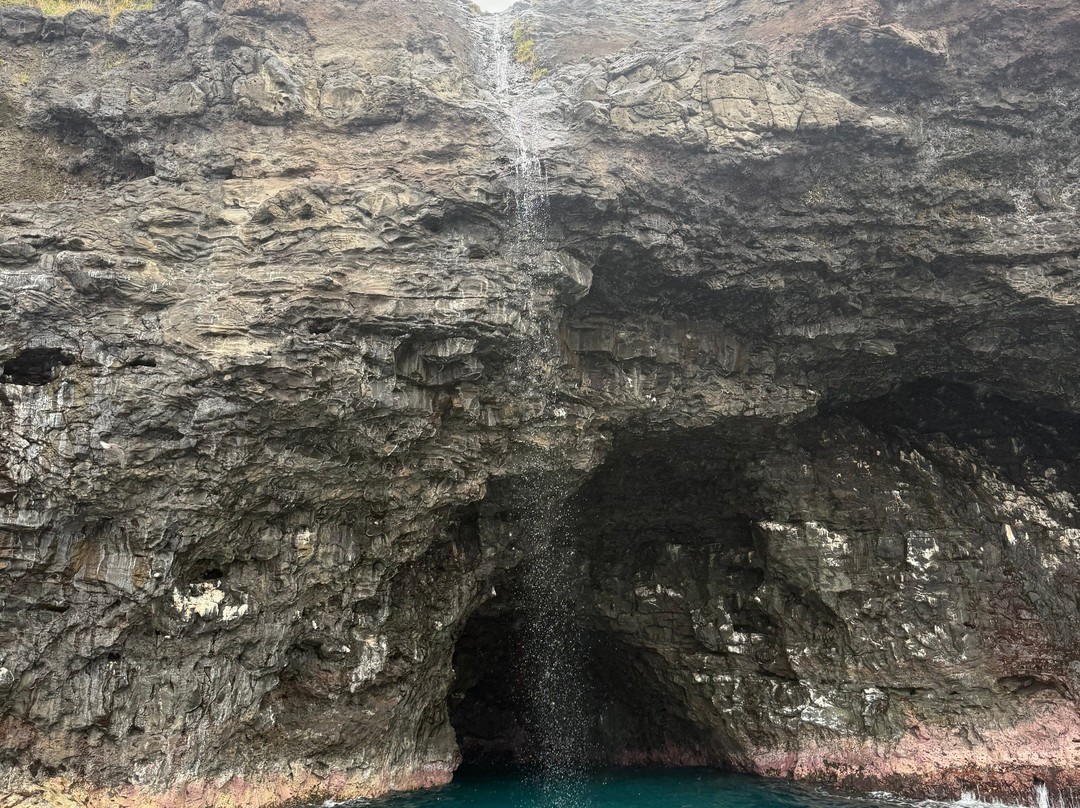 纳帕利冒险之旅-科卡哈必去景点