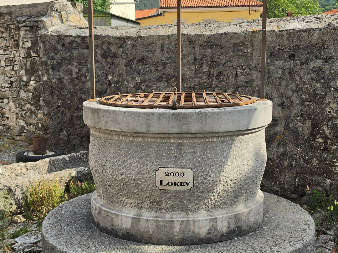 Military Museum Tabor-Lokev必去景点