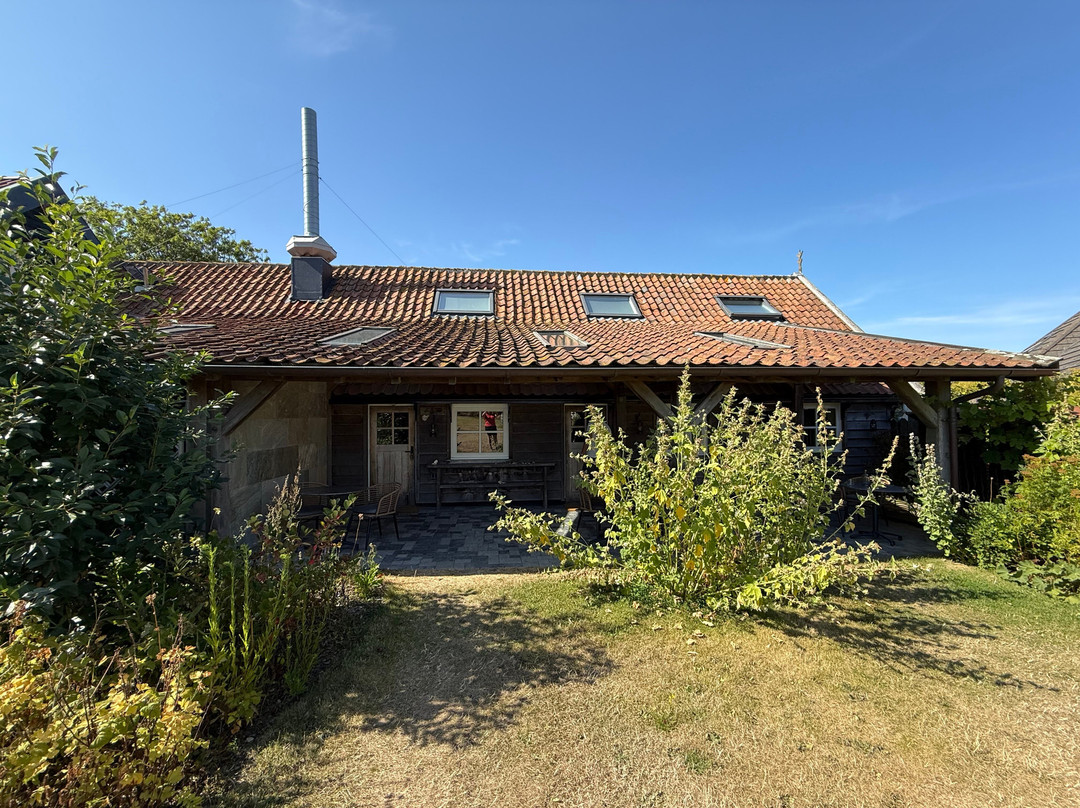 Op Oost | Boutique Hotel & Restaurant主图