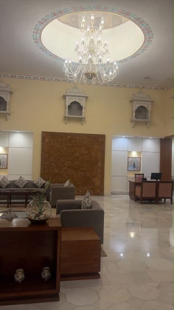 Pratap Mahal, Ajmer - Ihcl SeleQtions-旅行者