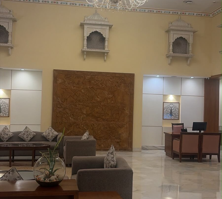 Pratap Mahal, Ajmer - Ihcl SeleQtions主图