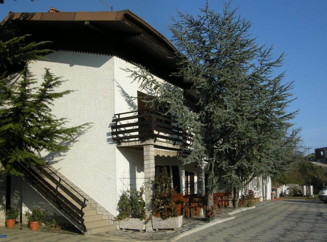 Turisticna Kmetija Birsa