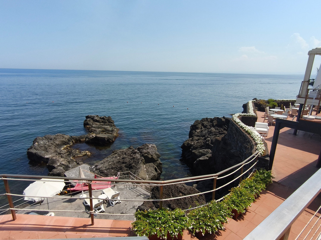 Grand Hotel Baia Verde主图