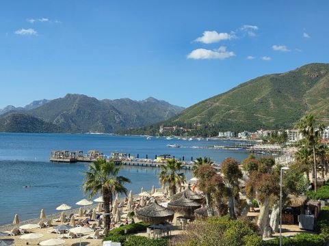 Hotel Marbella-旅行者