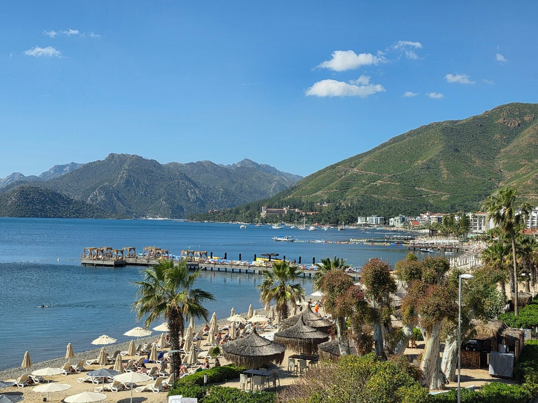 Hotel Marbella主图