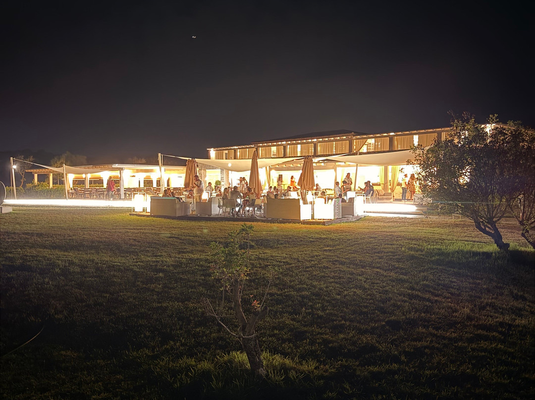 Suneva Wellness & Golf Resort主图