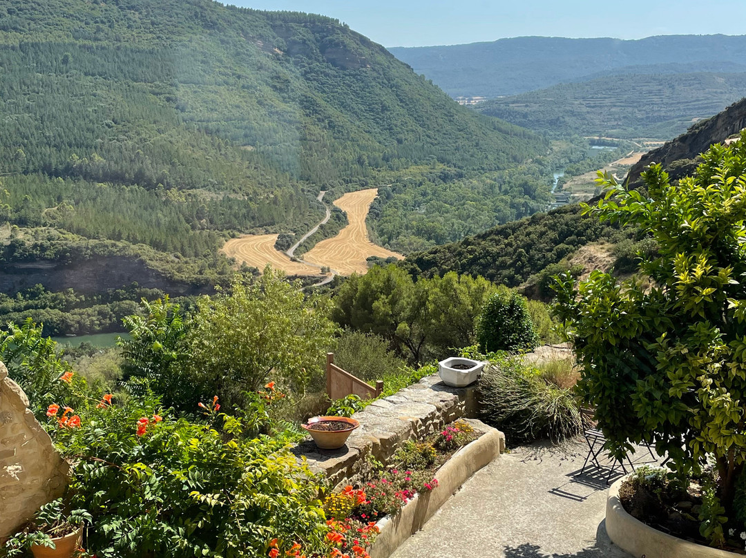 Heredad Beragu  Boutique & Nature Retreat主图