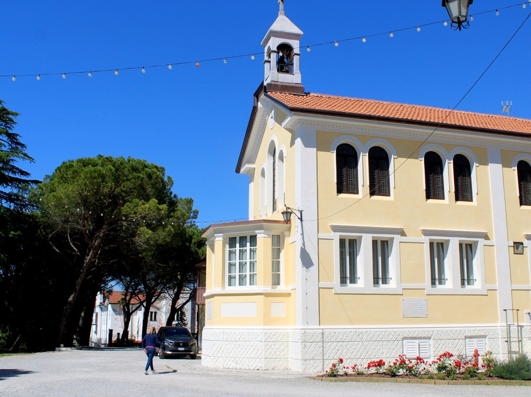 Villa Russiz-Capriva del Friuli必去景点