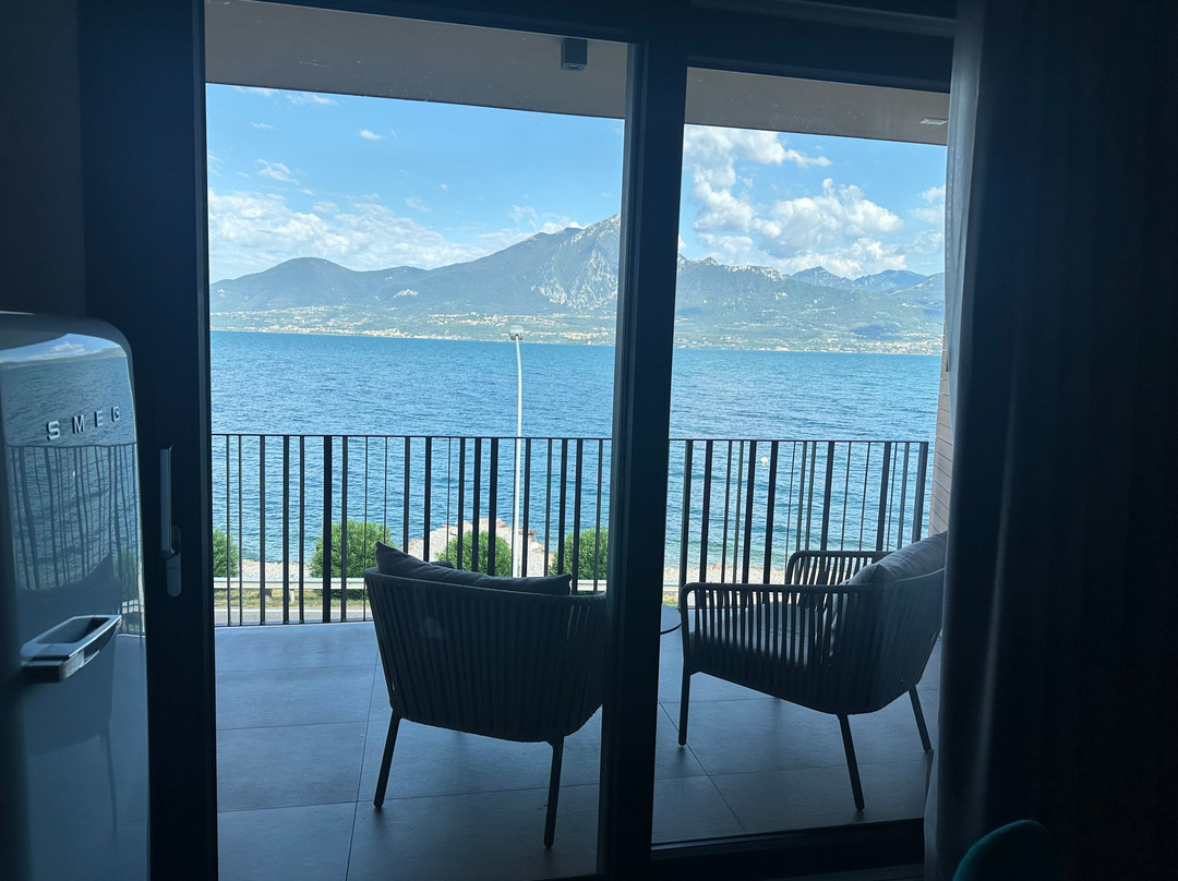 Attilio High Living Suites