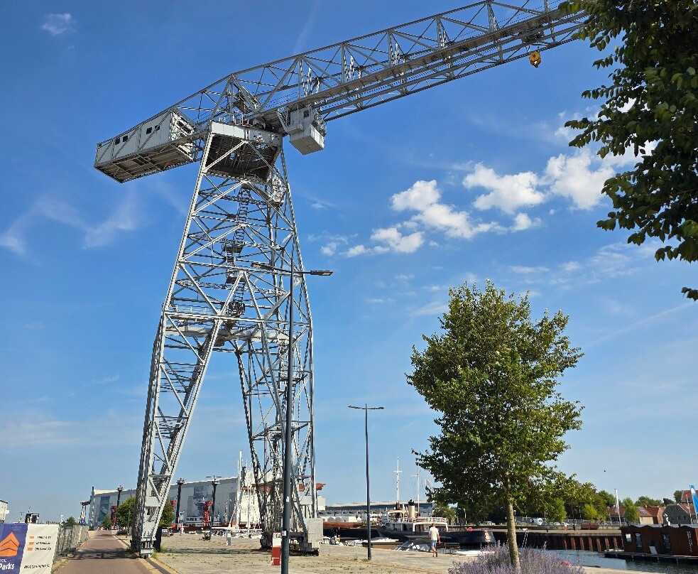 Hotel de Timmerfabriek I Kloeg Collection主图