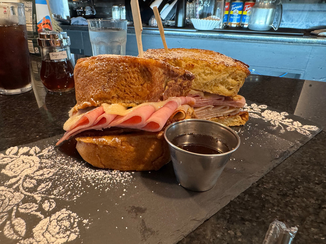Cafe Aristao Luka
