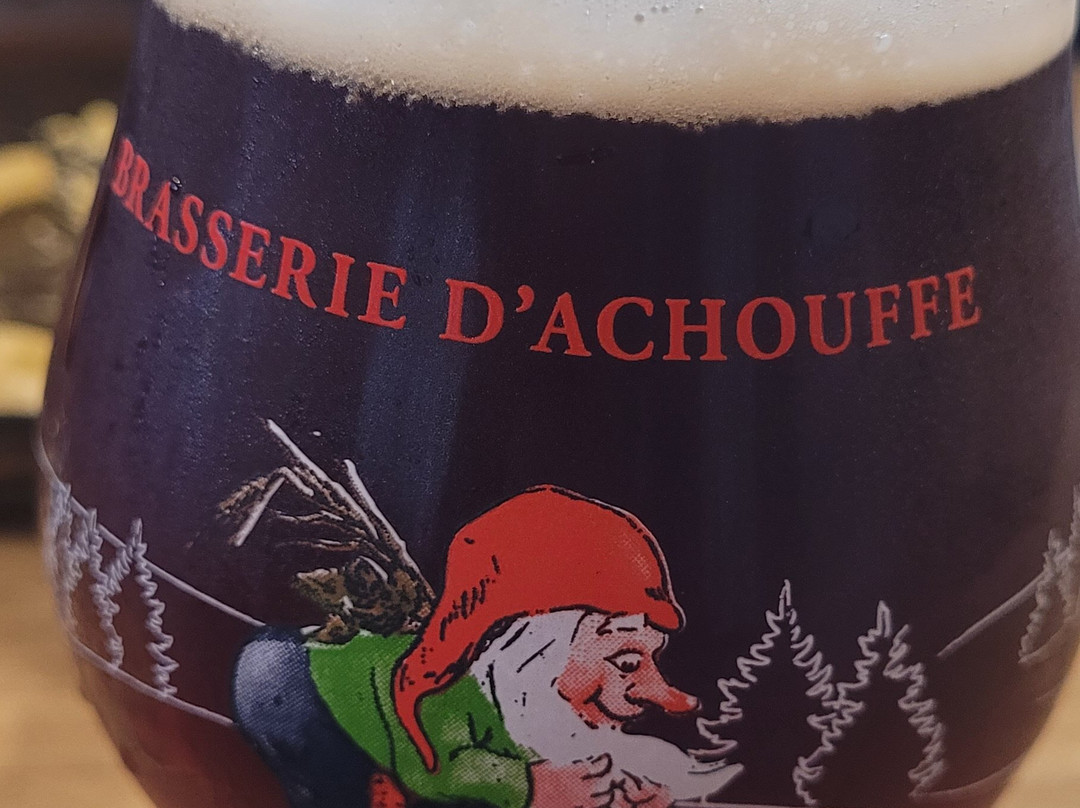 Isle of Harris Brewery-Leverburgh必去景点