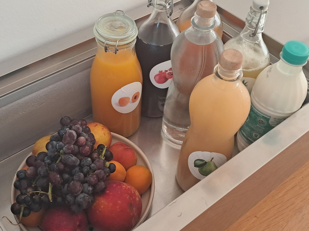 Agriturismo Donna Clementina主图