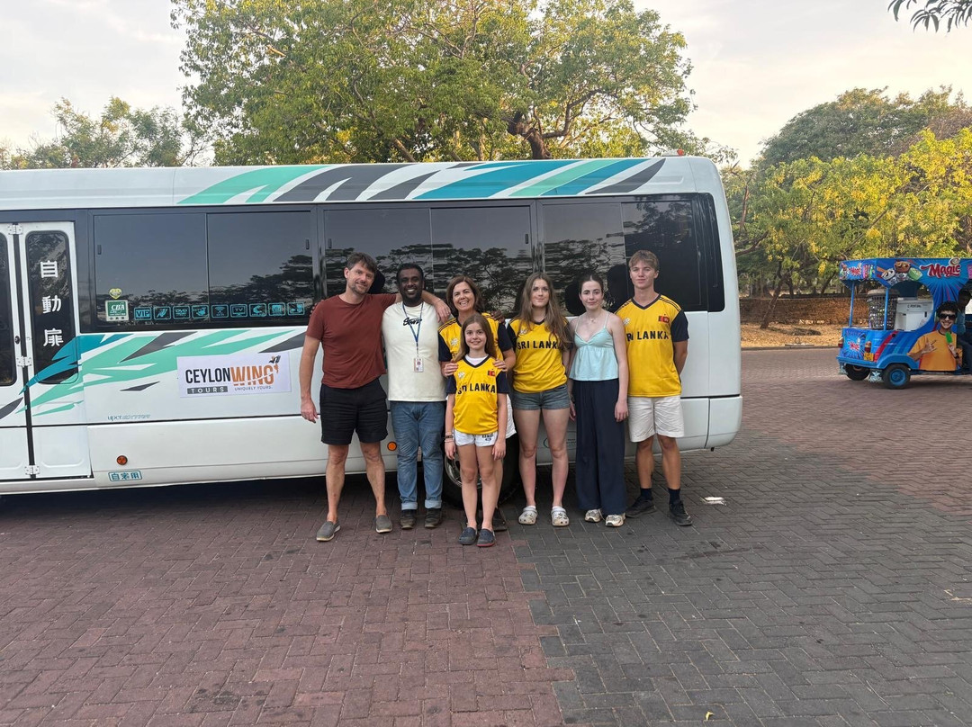 ceylonwing tours-Dharga Town必去景点