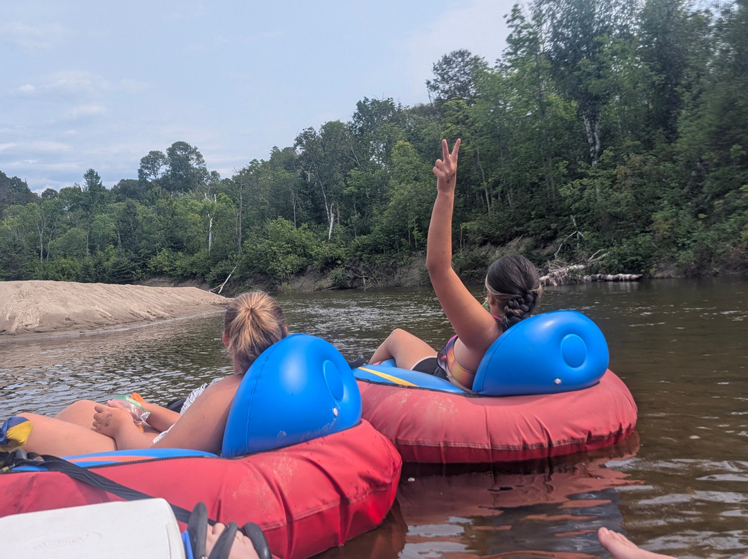 Chillin' N Tubing-Chelmsford必去景点
