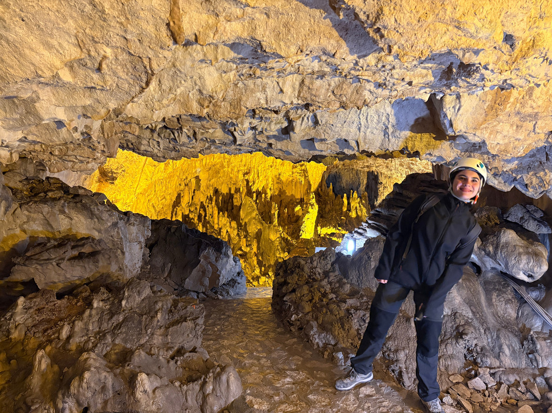 Grotte del Cavallone-Lama dei Peligni必去景点