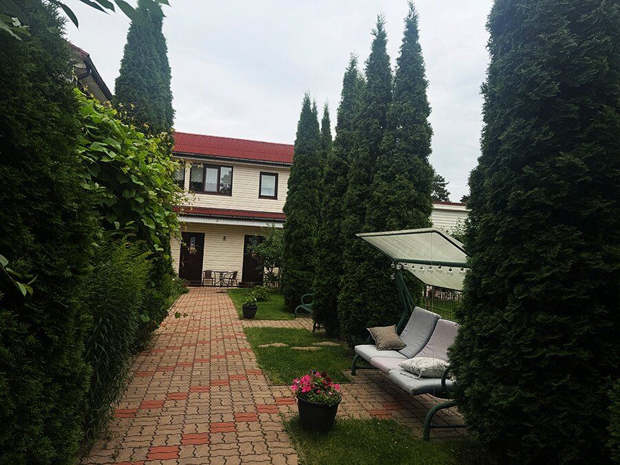 维阿格雷斯酒店-旅行者