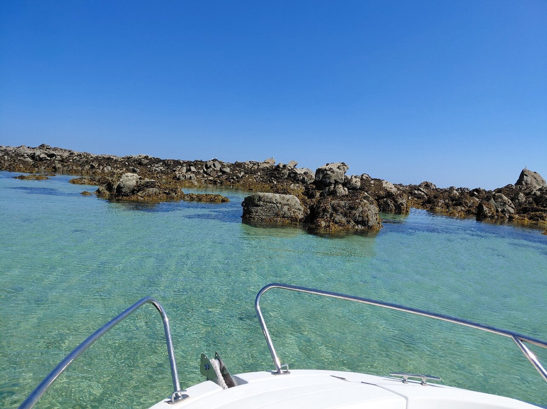Armor Loisirs Nautiques-Binic必去景点