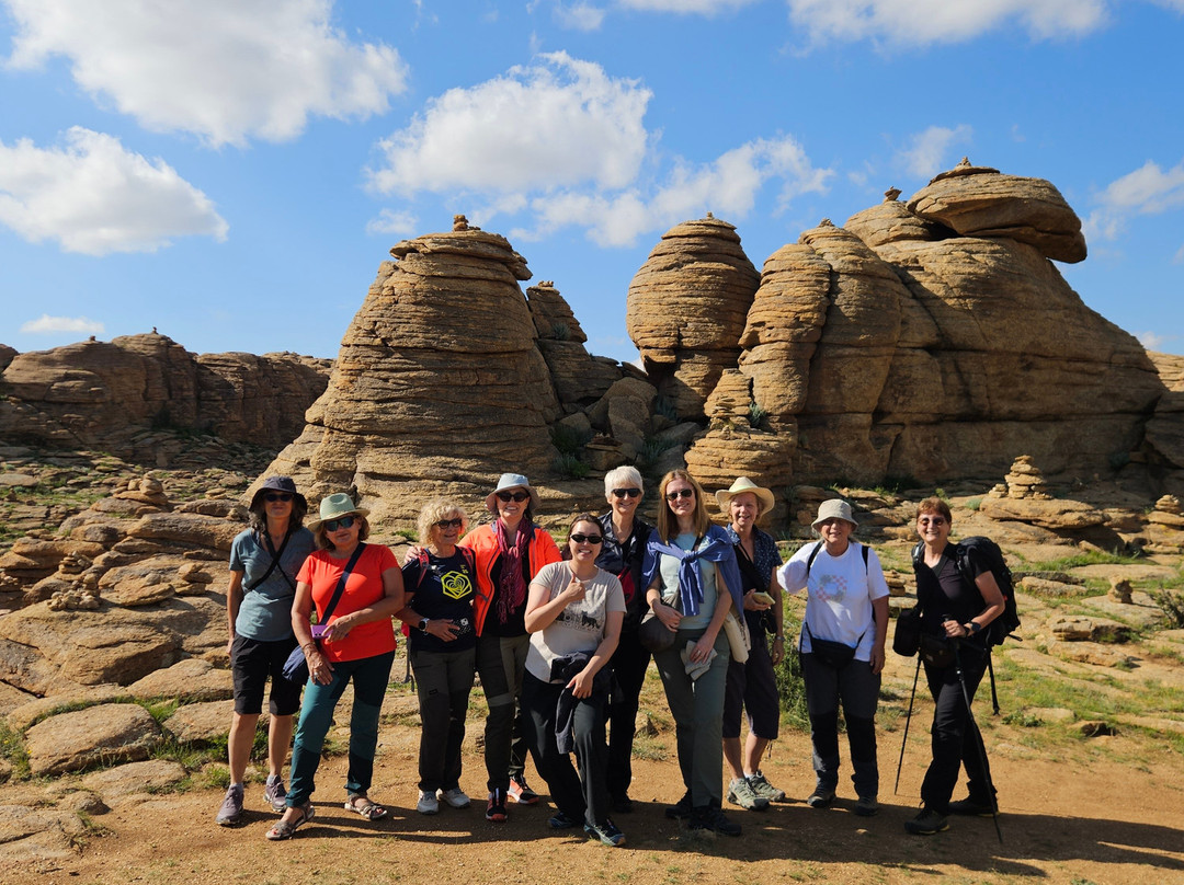 Idre Hostel & Tours主图