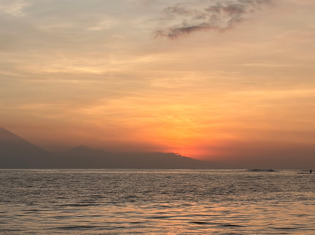 Gili Hai Cruises-吉利特拉万安必去景点