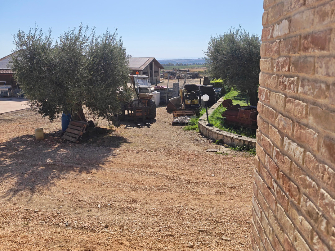 Casale Madonna Grande