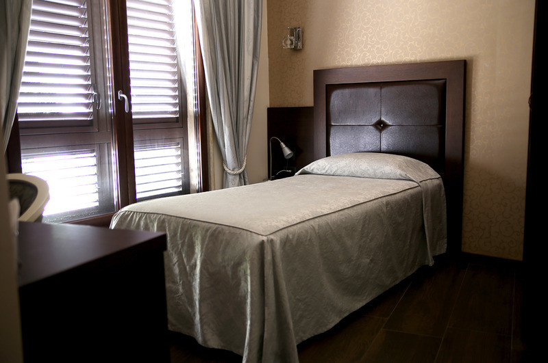 Oxford Hotel