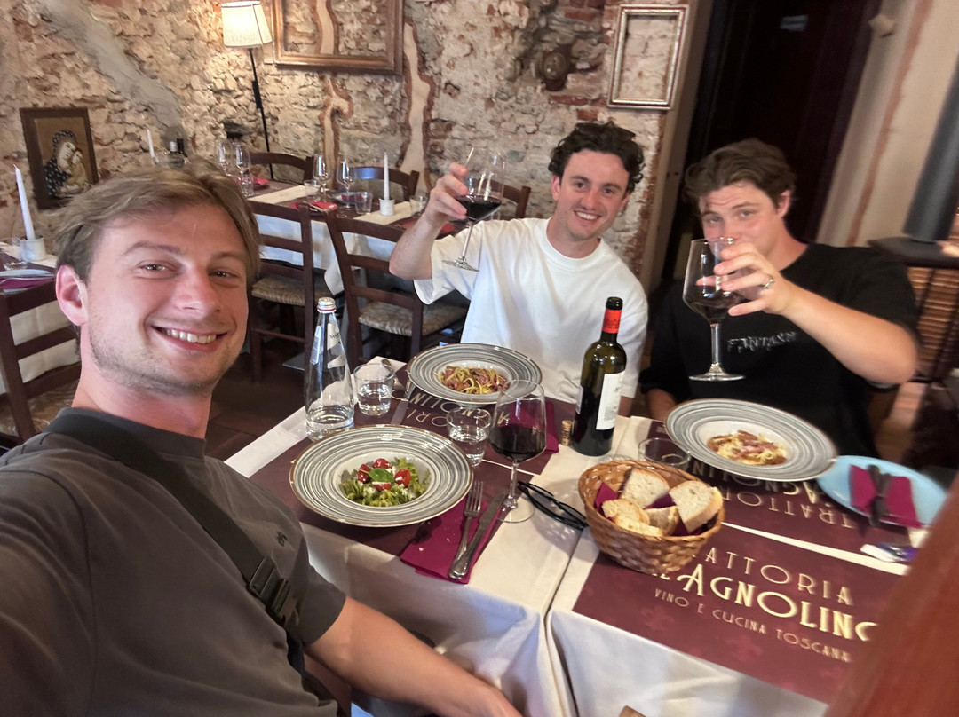 Trattoria Dell'agnolino