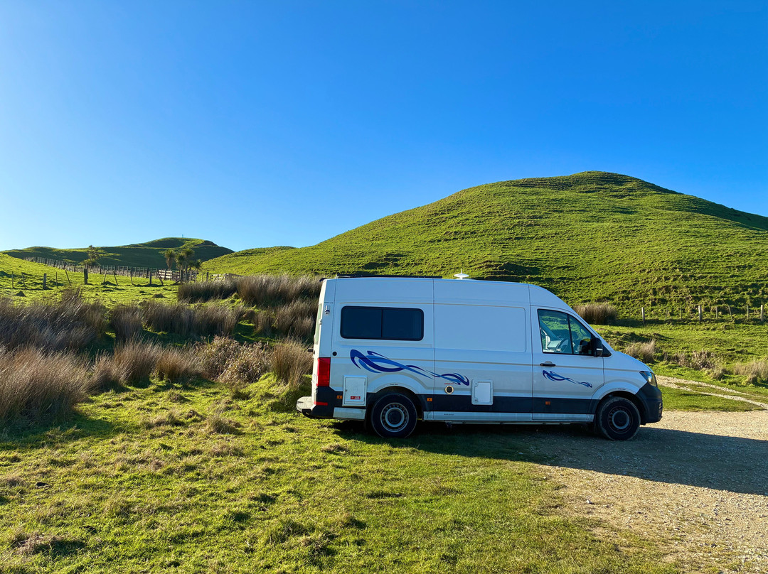 Wendekreisen Campervan Rentals-曼格雷必去景点