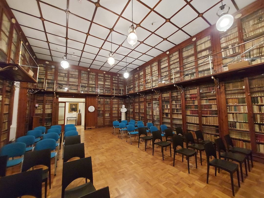 Museo Paleontologico di Montevarchi-蒙泰瓦尔基必去景点