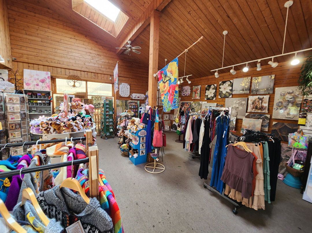 Hennigar's Farm Market-Wolfville必去景点