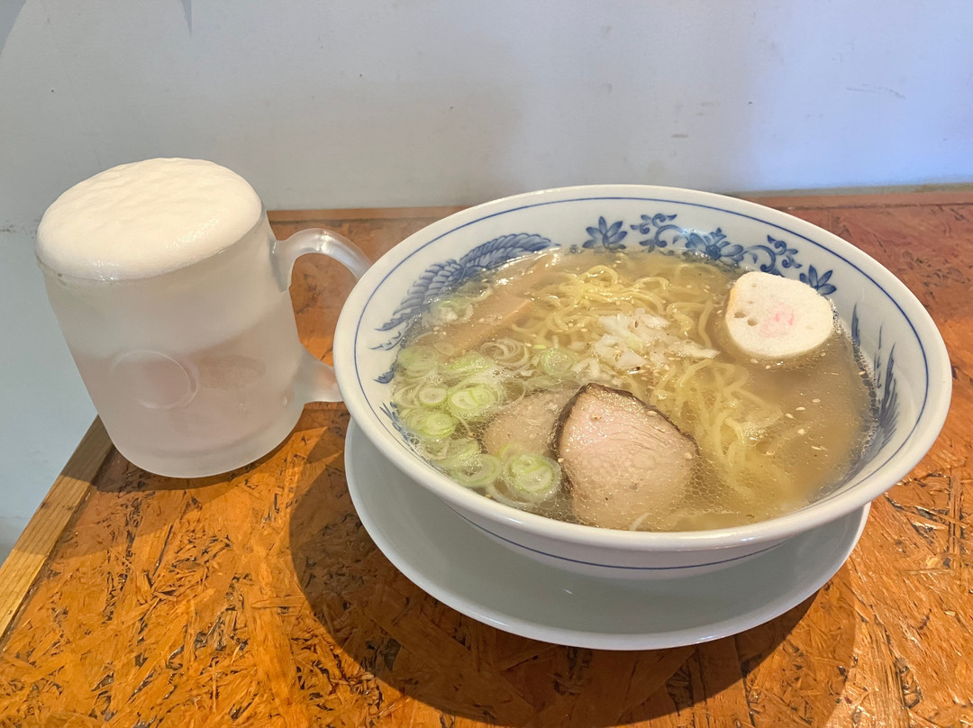 Ramen bar alt