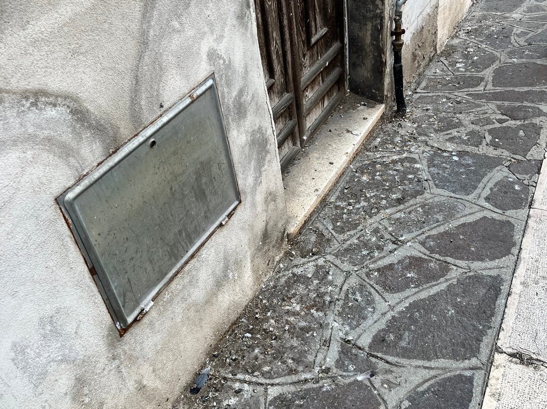 Centro Storico di Vasto-瓦斯托必去景点