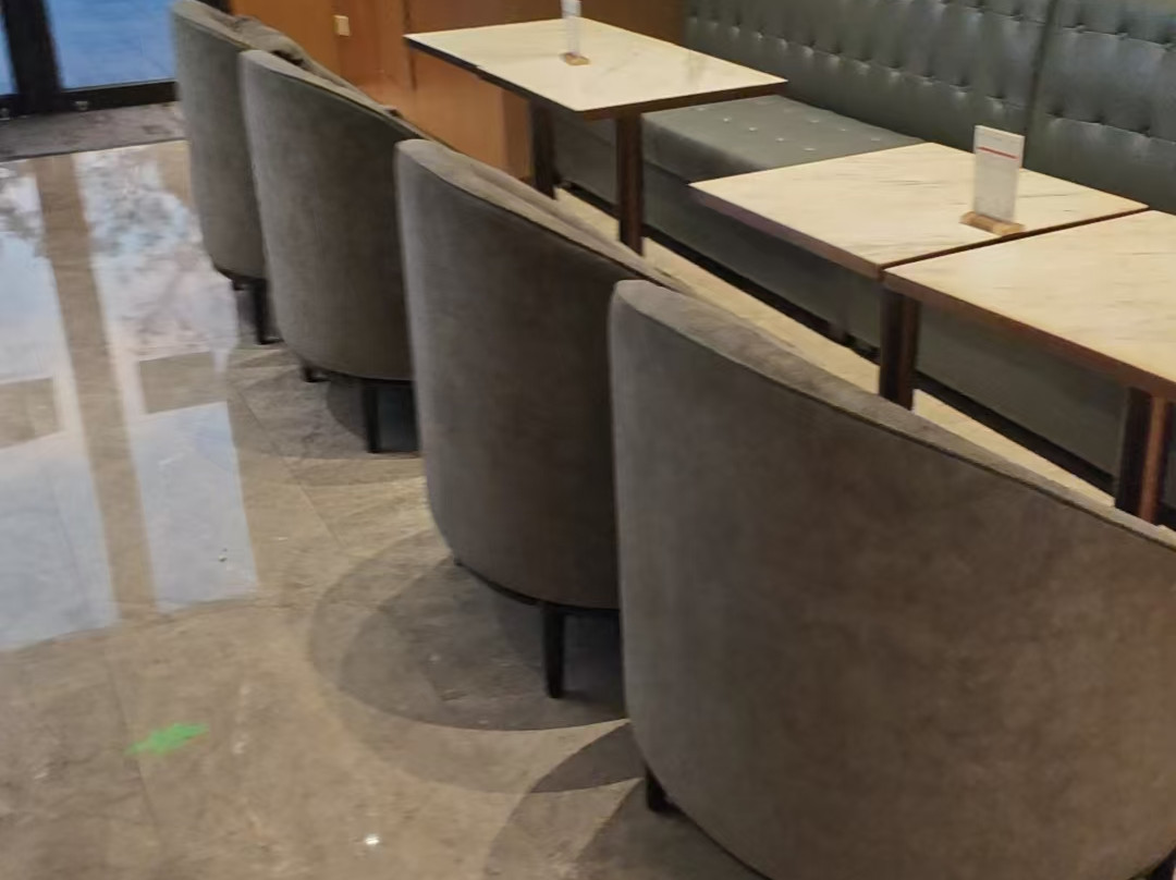 佛山南海瞻云酒店(千灯湖店)主图