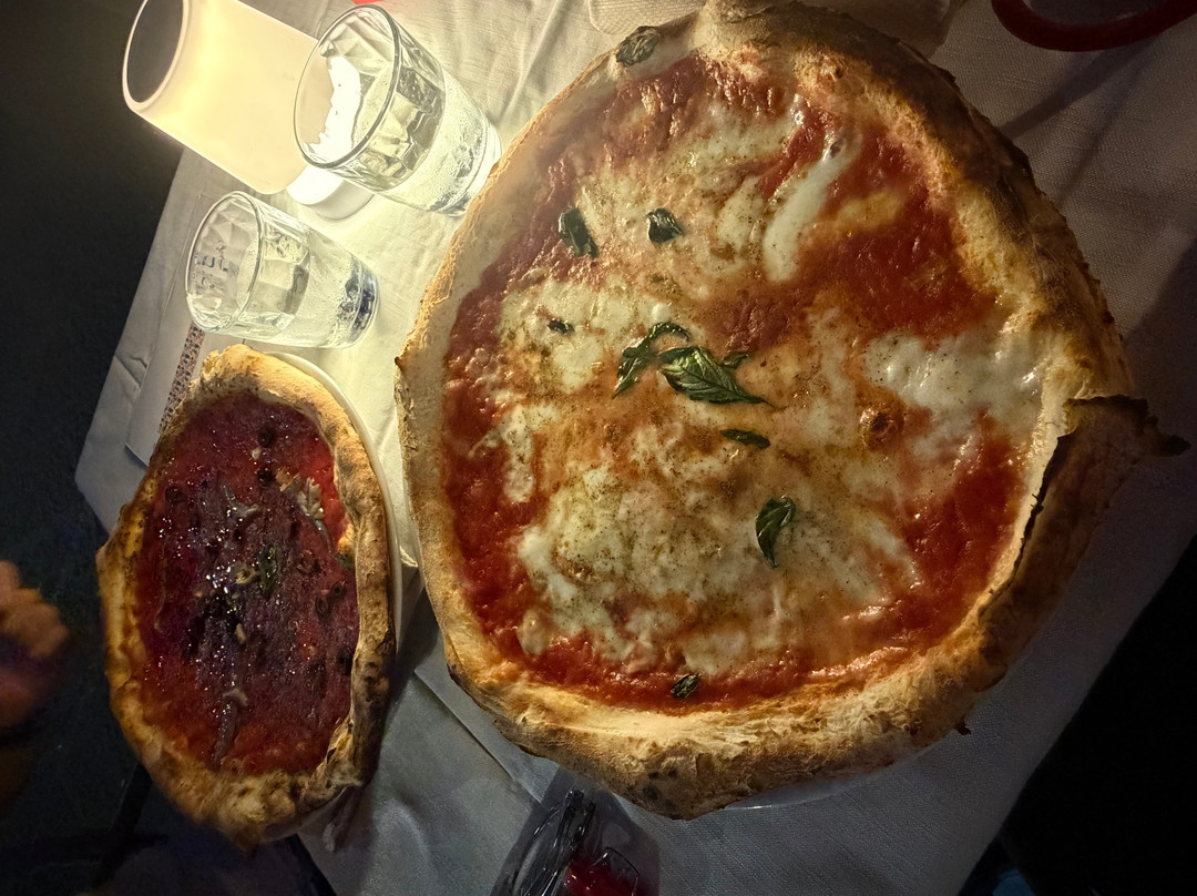 CN45 RISTORANTE e PIZZERIA